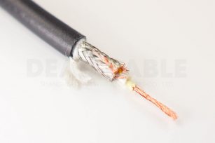 耐寒抗老化防紫外線電纜4*0.5